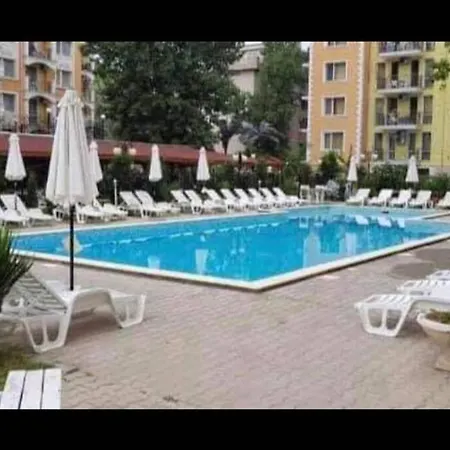 Apartment Studio At Vanilla Gardens Flower Street *